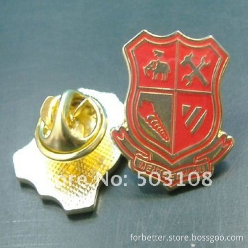 Perfect Metal Pin